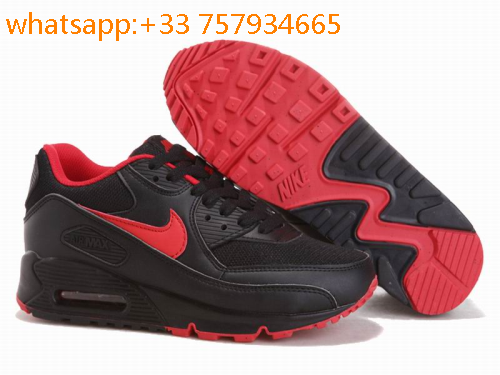 air max 90 noir et rouge air max 90 noir et rouge