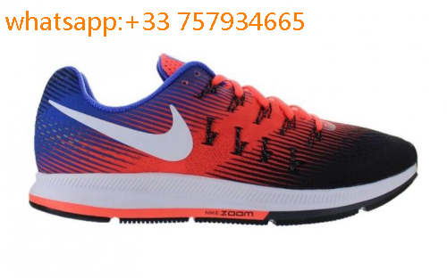 air pegasus 33 homme bleu et orange,Running Homme - Nike Air Zoom ...