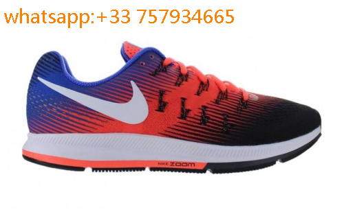 running homme nike pegasus air pegasus 33 homme bleu et orange,Running Homme - Nike Air Zoom ...