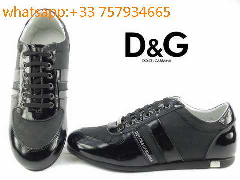 chaussures senior homme