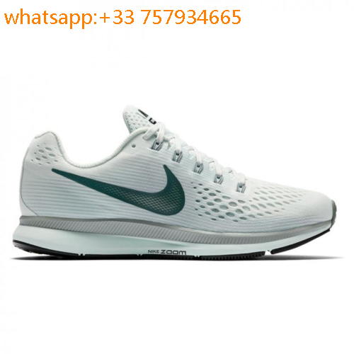 nike pegasus 34 gs femme femme Air Zoom Pegasus 34 Verte Et Blanche,femme Air Zoom Pegasus ...