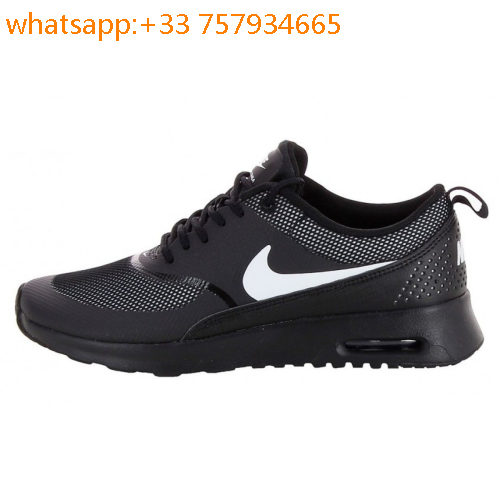 air max femme thea noir air max femme thea noir
