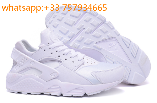 nike blanche femme pas cher