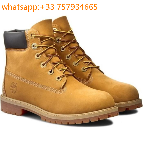Timberland missalanious chukka homme pas cher
