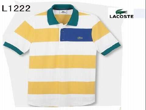 lacoste espagne